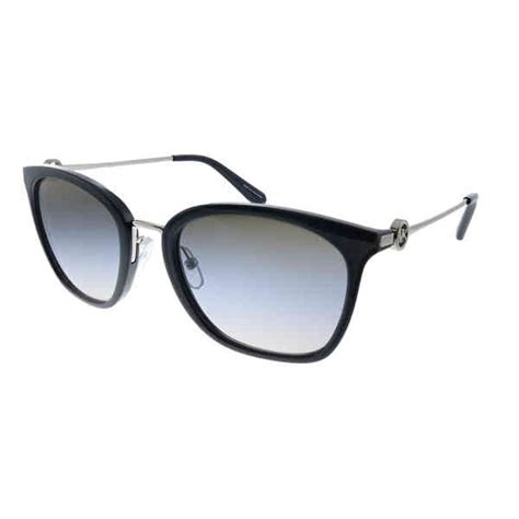 Michael Kors MK2064 LUGANO Square Sunglasses For Women